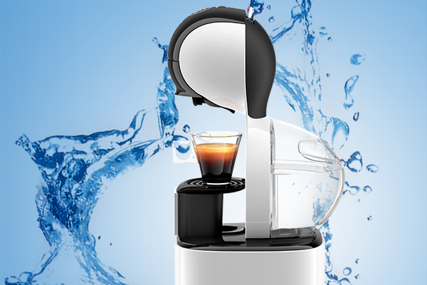 C Mo Limpiar Tu Cafetera Dolce Gusto Blog Nescaf Dolce Gusto