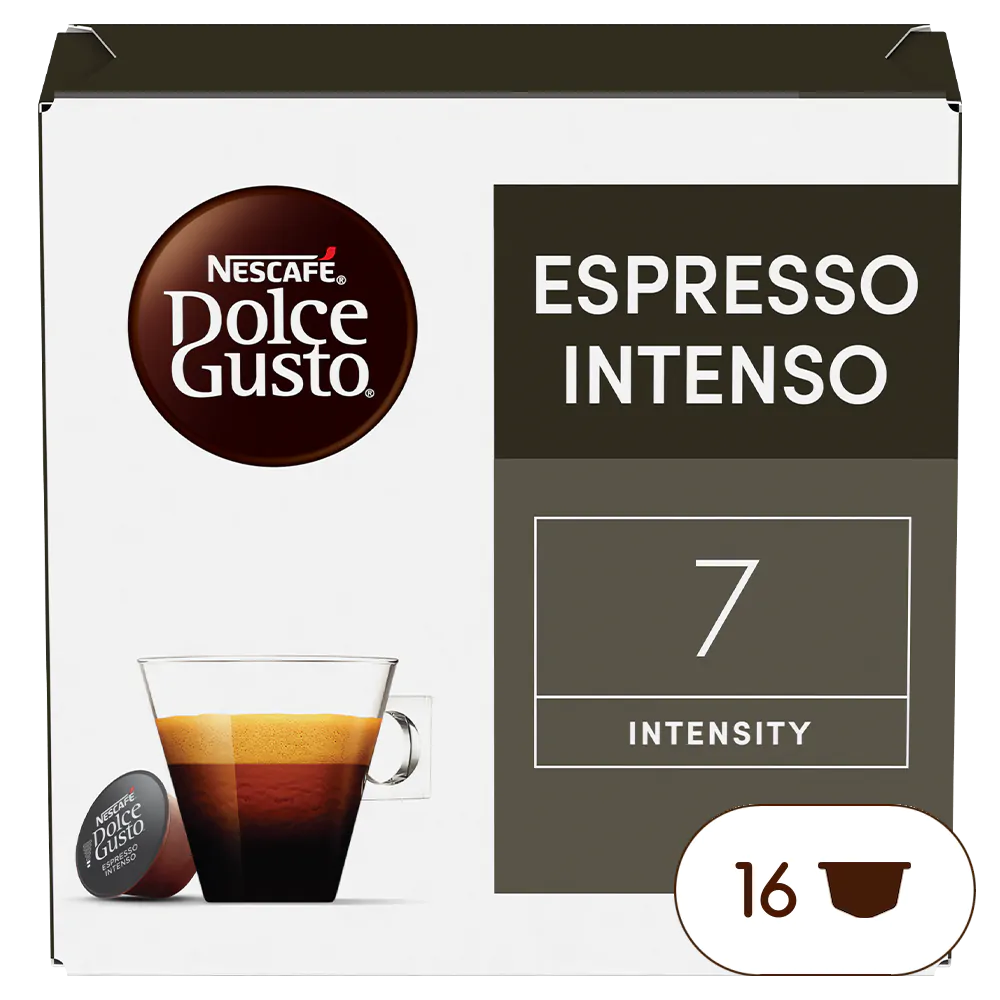 Espresso Intenso