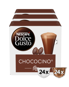 Chococino 48 Cápsulas