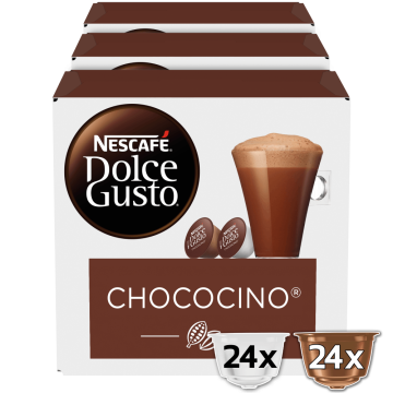 Chococino 48 Cápsulas