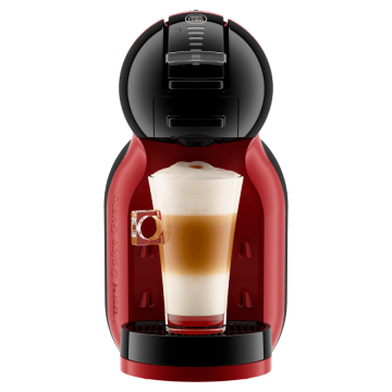 Cafetera Mini Me Krups® Automática Cherry NESCAFÉ Dolce Gusto - Frontal