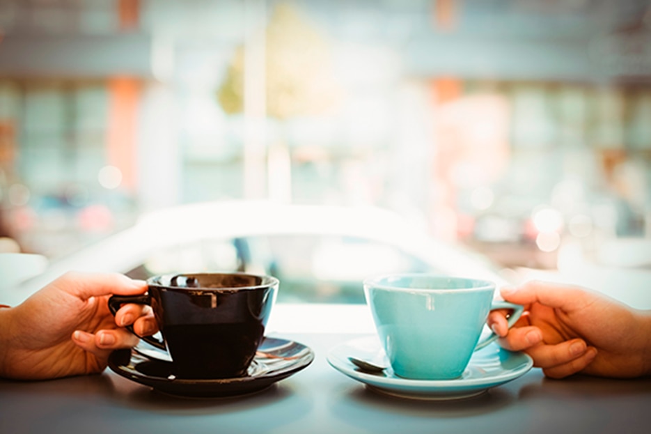 café Americano vs café lungo dolce gusto