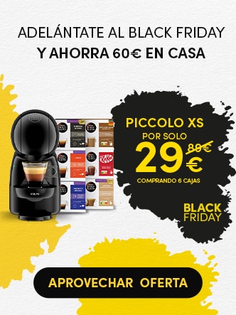 Black Friday Piccolo XS