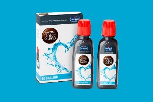 Kit descalcificante cafeteras Dolce Gusto