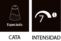 Intensidad 7