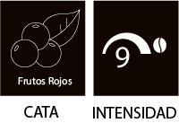 Intensidad 9