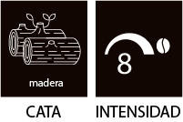 Intensidad 8