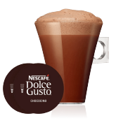 Chococino NESCAFÉ® Dolce Gusto®