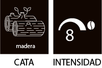 Intensidad 8