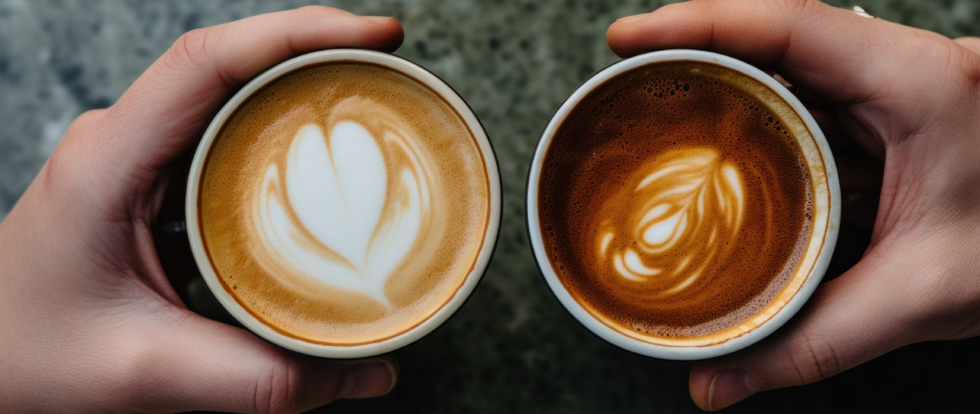 Café Arábica vs café robusta