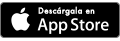 Icono descarga la app iOS