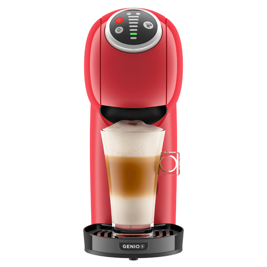 Cefetera Genio S Plus NESCAFÉ Dolce Gusto - Frontal