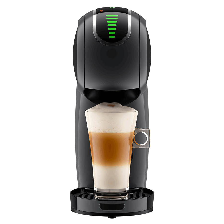 Cefetera Genio Touch NESCAFÉ Dolce Gusto - Frontal