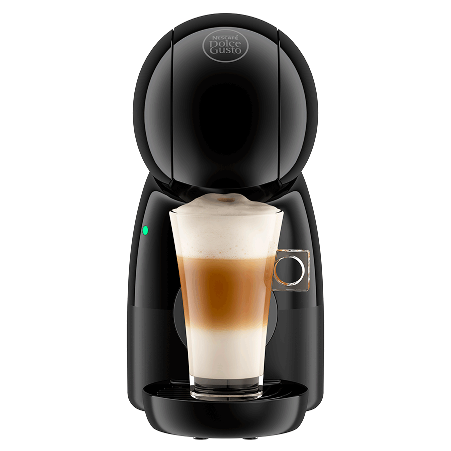 Cefetera Piccolo XS NESCAFÉ Dolce Gusto - Frontal