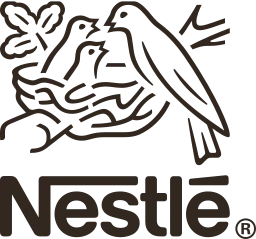 Nestlé Logo