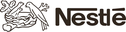 Nestlé Logo