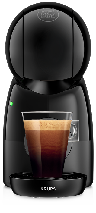 Cafetera Piccolo XS negra NESCAFÉ® Dolce Gusto®