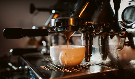 Café Espresso